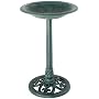 Gardman Pedestal Bird Bath