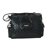 Kalencom ELITE ON THE ROCKS - Black