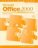 Activities Workbook for Microsoft Office 2000: Introductory Course