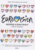 Eigenschaften Edel records GmbH  / Eurovision Song Contest Kiew 2005 (2 DVDs)