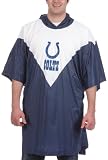 Indianapolis Colts PVC Poncho