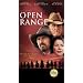 Open Range [VHS]