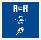 Live in America 1985