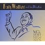 Fats Waller and His Rhythm: The Middle Years, Part 1 (1936-1938)