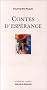 Contes d'esp�rance