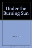 Under the burning sun