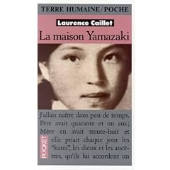 La maison Yamazaki