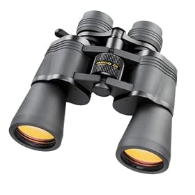 Tasco Sonoma 8-20x50 Zoom Binocular