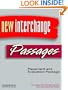 New Interchange and Passages Placement and Evaluation Package
