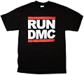 RUN-DMC, Logo T-Shirt