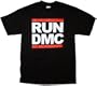 RUN-DMC, Logo T-Shirt