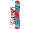 Snowboard Ride Machete 158 11/12