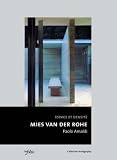 Revue Infolio  / Mies van der Rohe, Espace et densité : Mur, colonne, interférences