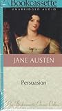 Persuasion (Bookcassette Classic Collection)