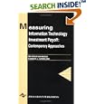 Measuring Information Technology Investment Payoff: Contemporary... by Mo Adam Mahmood and Edward J. Szewczak