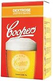 Coopers Dextrose - 1 kg