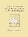 The 2011 Economic and Product Market Databook for Brno, Czech Republic