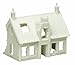 Airfix 1:76 European Country Cottage Ruin