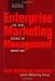 Enterprise Marketing Management: The New Science of Marketing