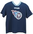 Youth Tennessee Titans Team Color Jersey