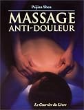 Livres Massages - Massage anti douleur