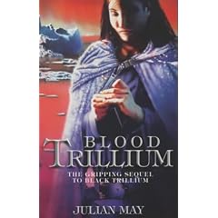 Blood Trillium