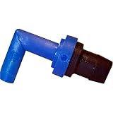 Beck Arnley  045-0272  PCV Valve by Beck Arnley