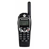 Motorola CLS 1450CH - Two-way radio with cordless phone - UHF - 4-channel