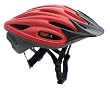 Potenza Pantheon Helmet, Large / XL Red