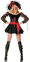 Sexy Swashbuckler - Women's Sexy Pirate Costumes / Lingerie Outfit by 3WISHES.COM