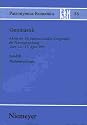 Onomastik. Akten des 18. Internationalen Kongresses f&uuml;r Namenforschung. Trier, 12.-17. April 1993: Onomastik, Bd.3 : Namensoziologie