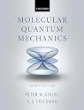 Molecular Quantum Mechanics