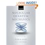 Molecular Quantum Mechanics