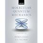 Molecular Quantum Mechanics