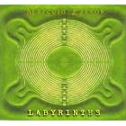 Labyrinths by  Marcelo Zarvos 