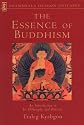 Essence of Buddhism (Shambhala Dragon Editions)
