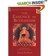 Essence of Buddhism (Shambhala Dragon Editions) by  Traleg Kyabgon