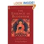 Essence of Buddhism (Shambhala Dragon Editions)
