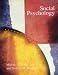 Social Psychology