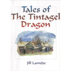Tales of the Tintagel Dragon