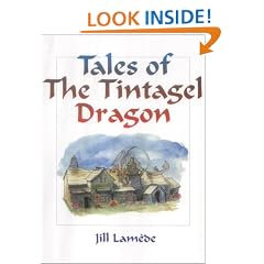 Tales of the Tintagel Dragon