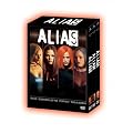Alias: Complete Season 1 [DVD]