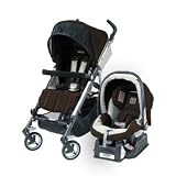 Peg Perego USA Travel System Peg Perego USA Travel System