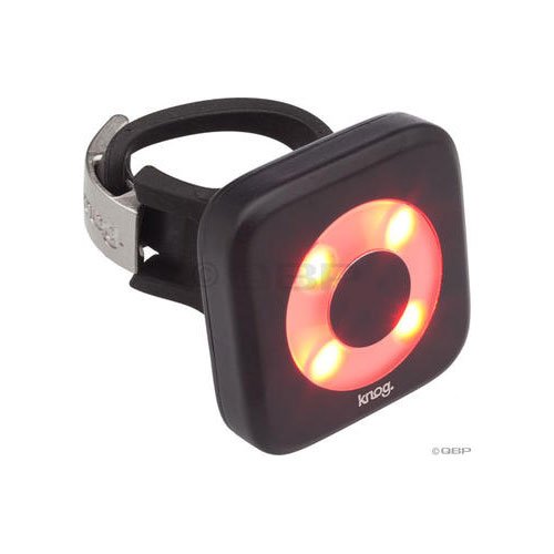 Knog Blinder USB Rechargeable Light EACH
