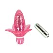 California Exotics / Swedish Erotica Emma's Honeysuckle Teaser Vibrator Adult Sex Toy Kit