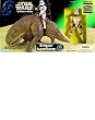 Star Wars Power of the Force Beast Pack Dewback & Sandtrooper Action Figures