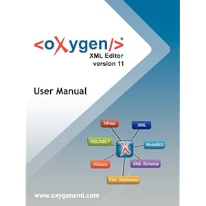Oxygen Xml