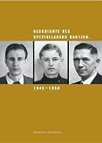 Geschichte des Speziallagers Bautzen: 1945-1956