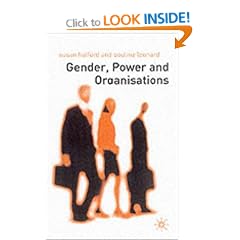 Gender, Power and Organisations