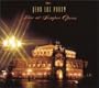 Live at Semper Opera